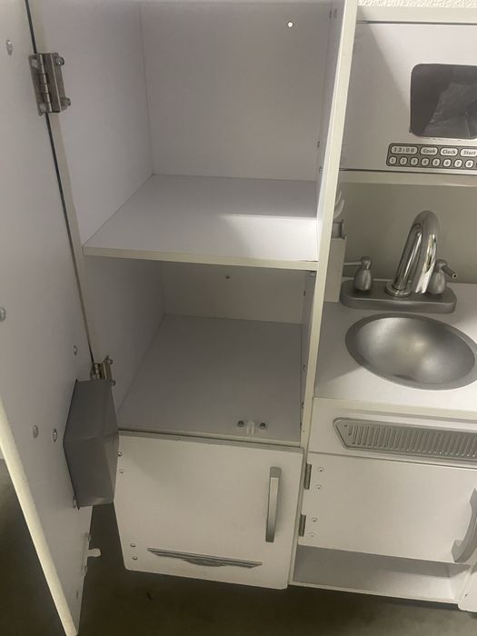 Детска кухня Kidkraft Vintage