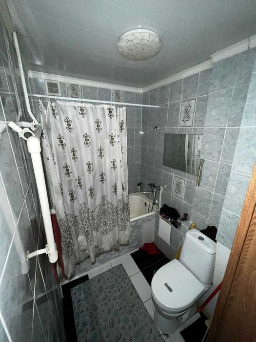 Продам 1-ком квартиру, район Тайги