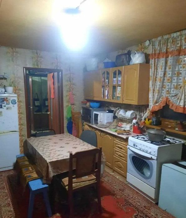 Продам дом в рабочем