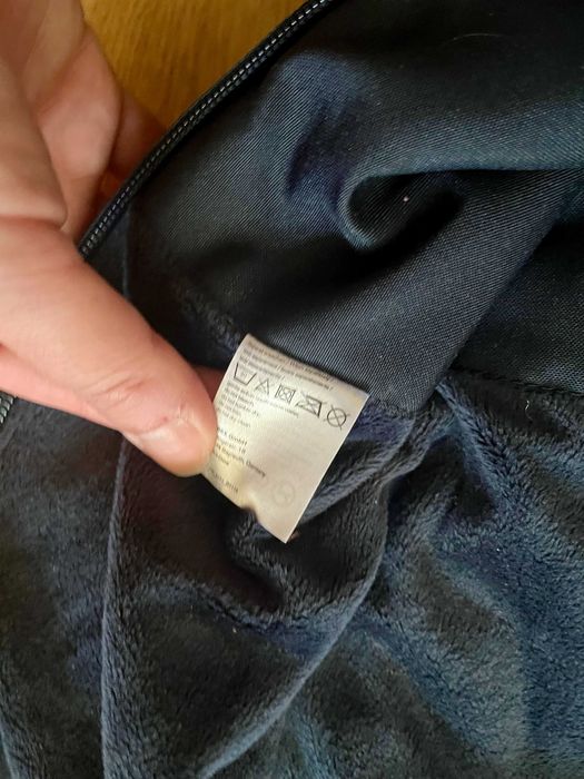 Топъл термочувал за количка Cybex Gold 2020