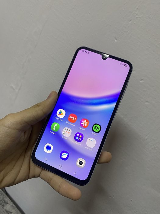 Срочно продам Samsung A15