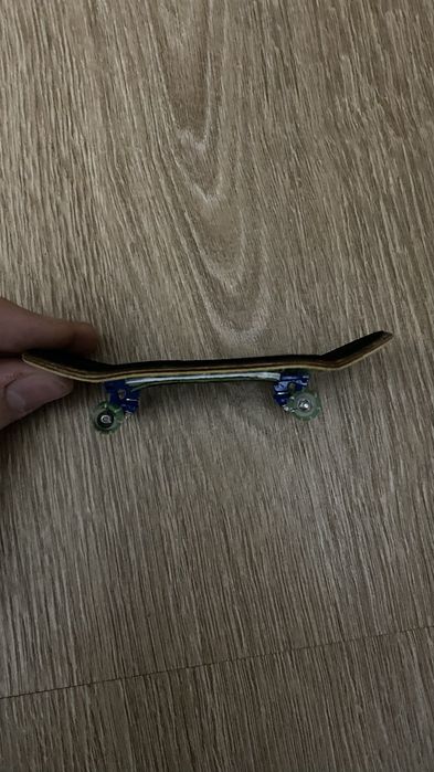 фингерборды турбо и хотвилс