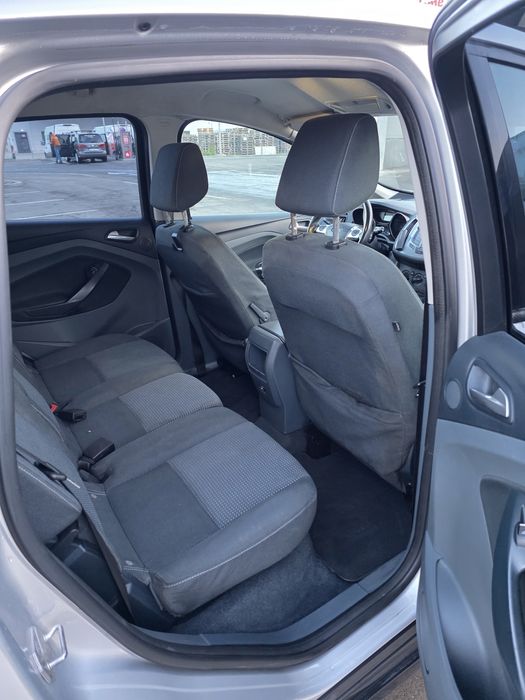 Ford C-Max 2011 163cp 2.0 diesel