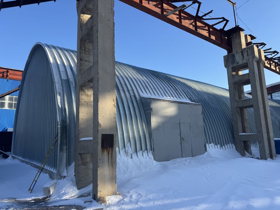 Сдается в аренду ЖД тупик