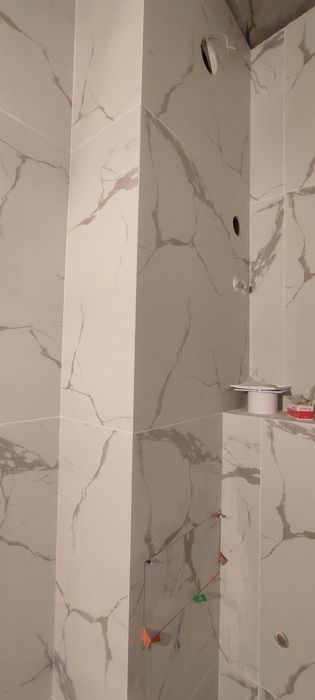 Левкас, обои, кафель и тд