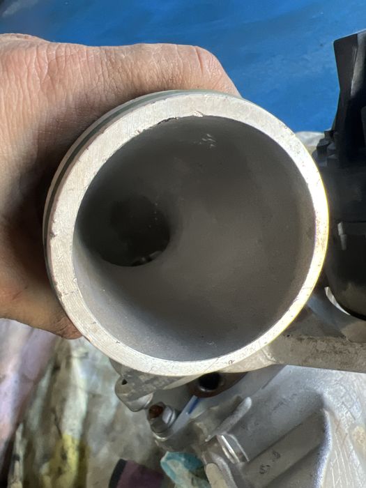 Turbocompresor bmw 118i 218i bmwx1 minicooper