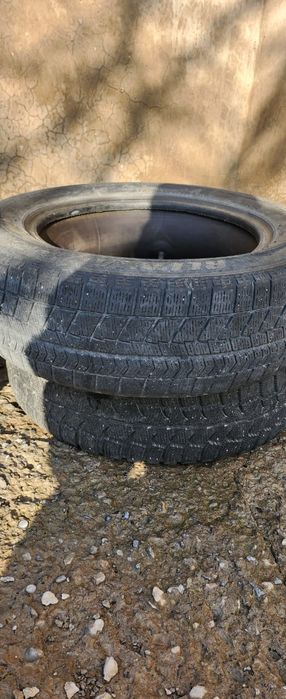 185 65 R14 зимний