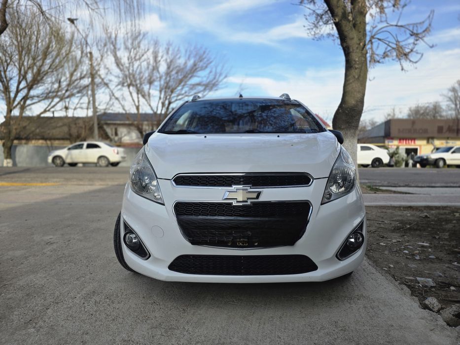 Спарк машинаси сотилади