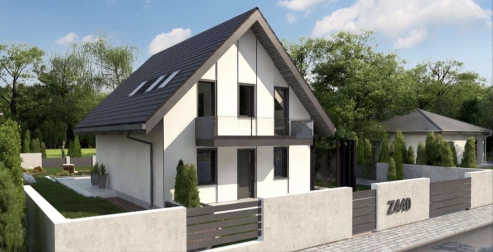 Proiectare AutoCAD & SketchUp