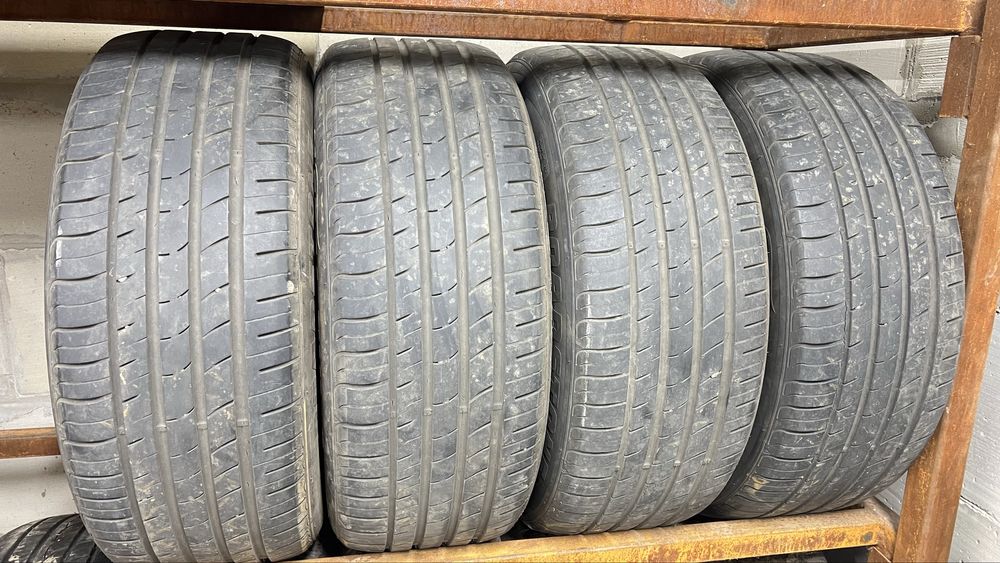 Диски R19 87стиль