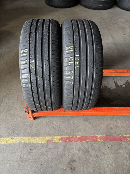 Anvelope Vara 225/45/18 Pirelli Cinturato P7 225 45 18 R18