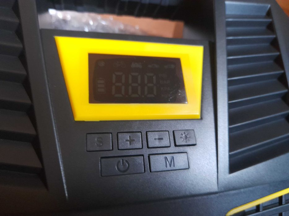 Компресор за въздух 12V