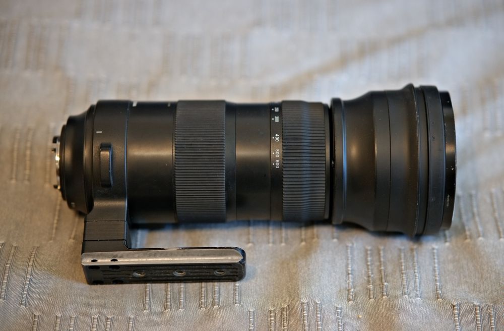 sigma 150 600 second hand si noi de vanzare • Anunturi • OLX.ro