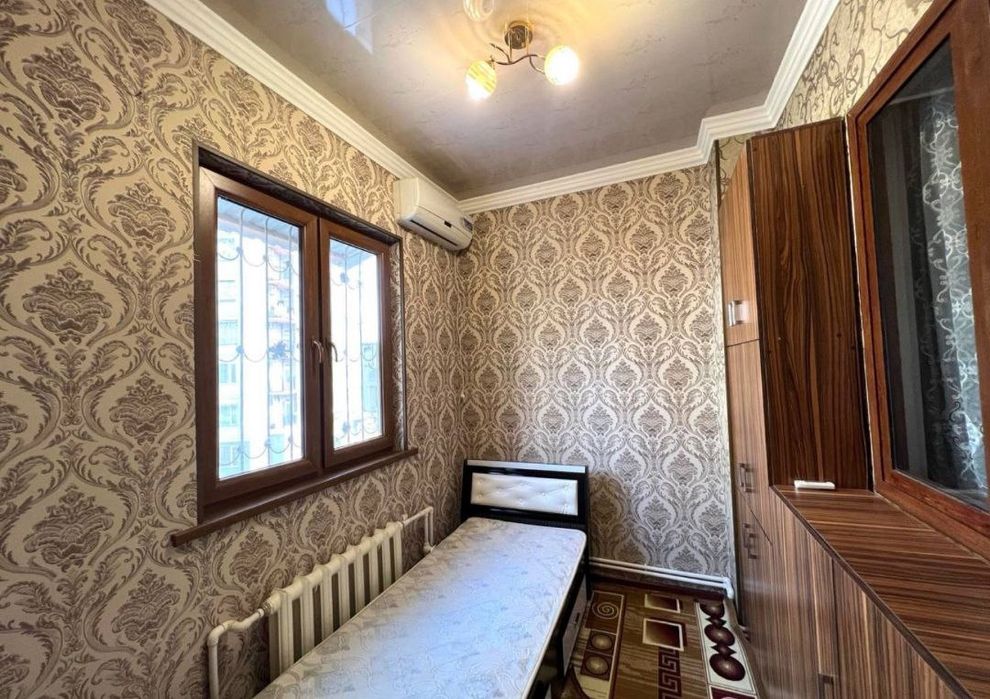 Сдаётся квартира Чилонзар-7