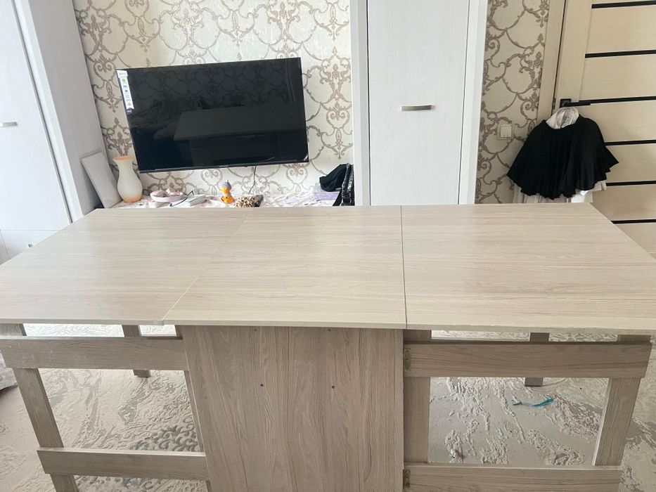 Продам стол раскладной