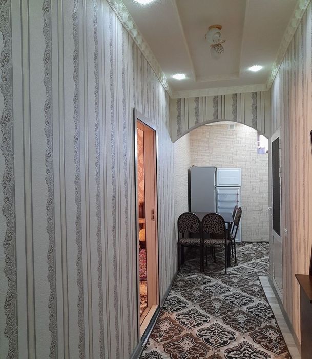 Вакзал 5-одел аренда квартира самарқанд