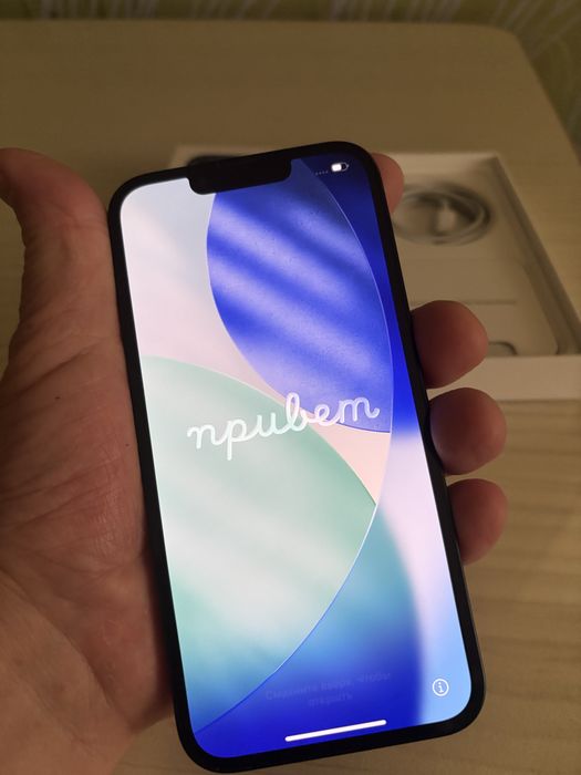 IPhone 13 128Gb Midnight