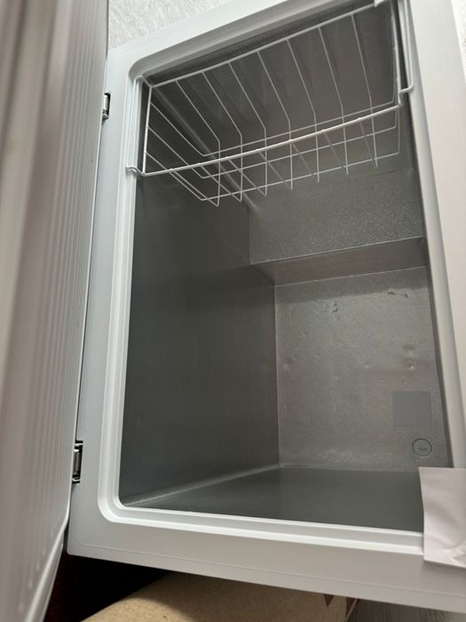 Морозильник Dauscher