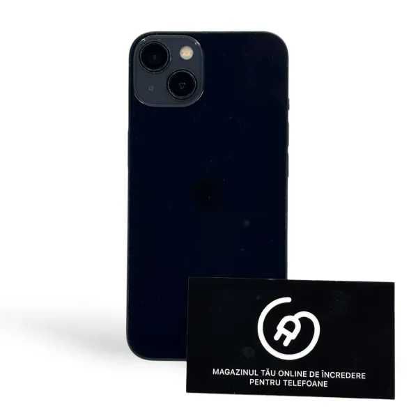 iPhone 13 Cu 24 Luni Garanție/ApplePlug Baterie 100% 128/256Gb