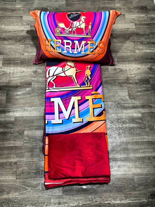 Постельное бельё