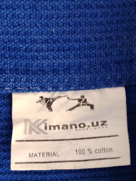 Boks perchatka va org  Kimano