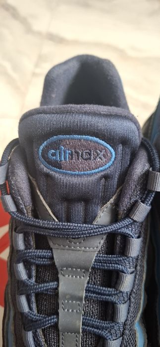 Adidasi nike air max 95