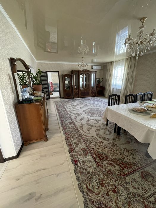 Продается дом в Еркинкала 1