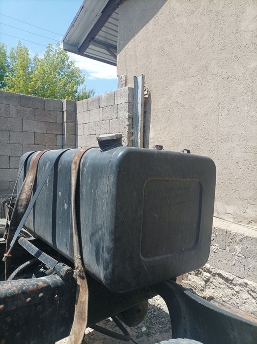 Маз разбор Алматы