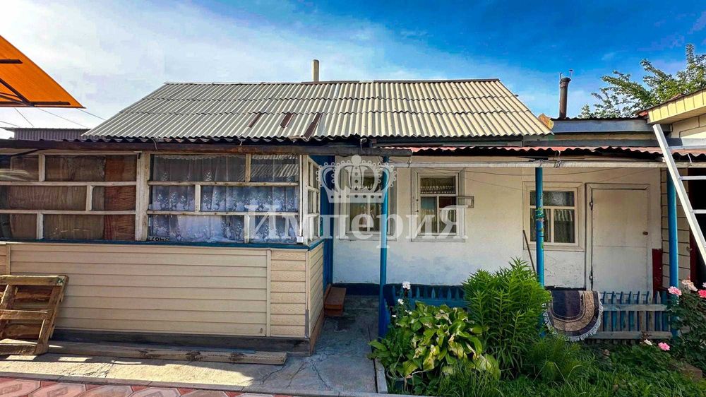 Али Империя,Центр,4-Комн.