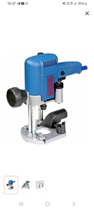 Фиолент мф4-1100э фрезер