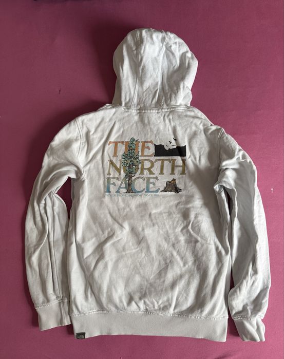 The North Face Мъжко Горнище Суитчер Анцуг Размер M