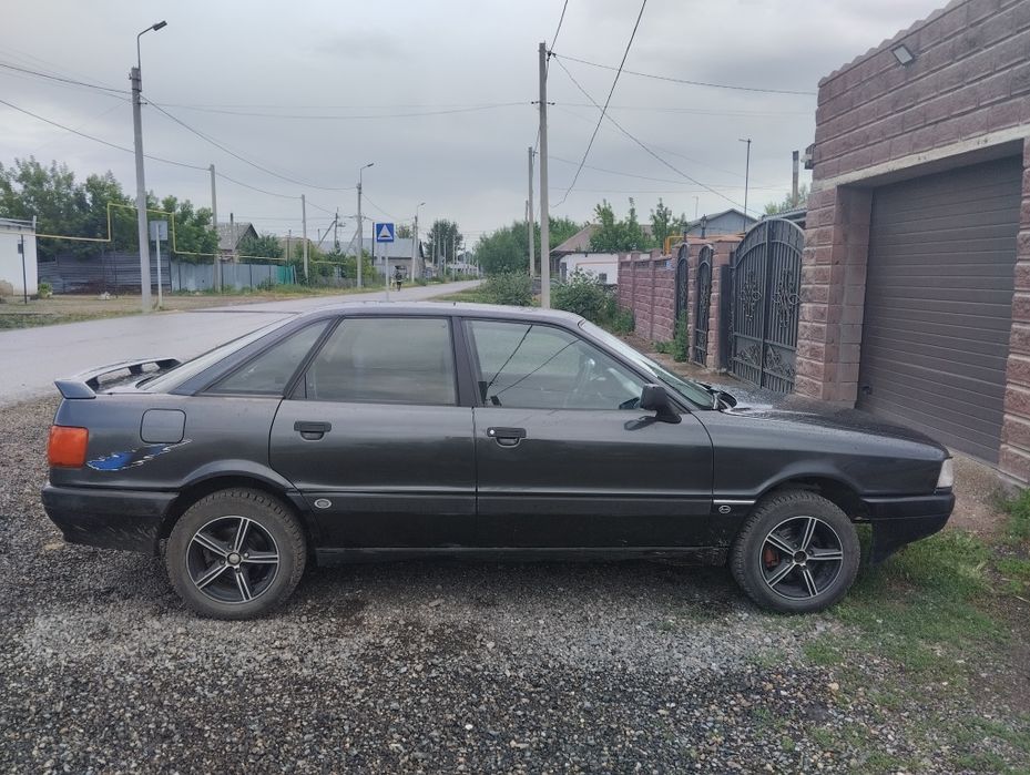 Продам Ауди 80 В3