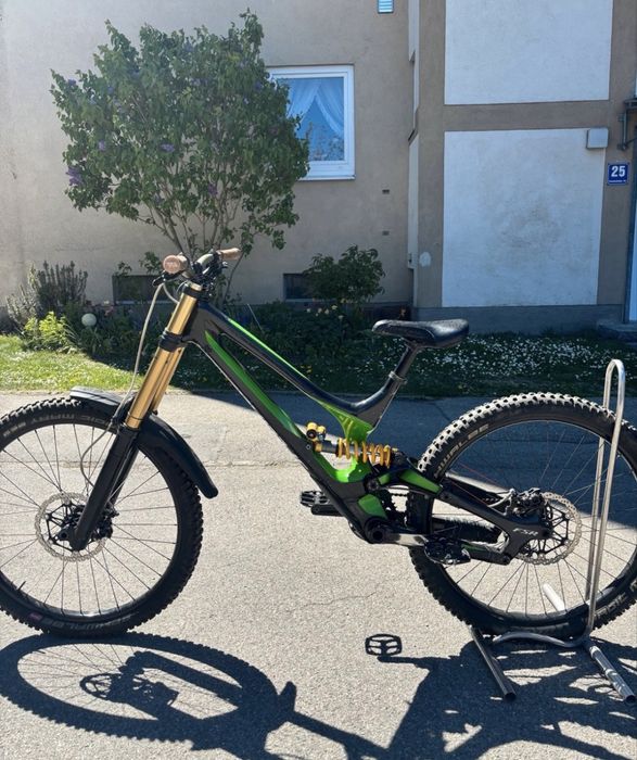 Specialized Demo 8 XL
