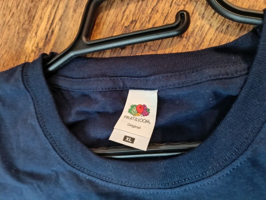 Мъжка тениска XL