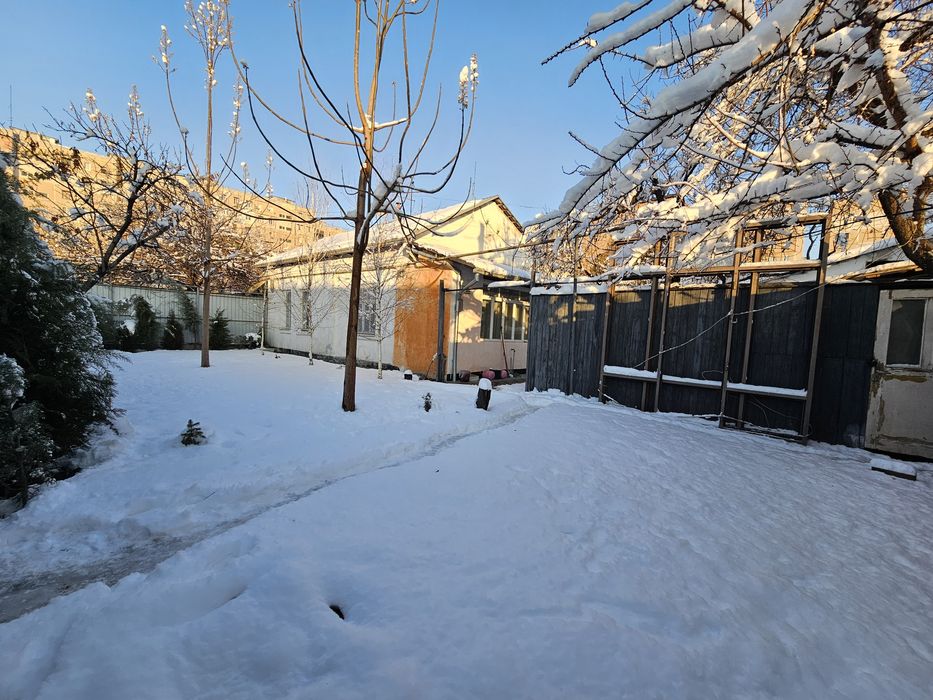 Сдаётся дом с участком Паркентский риезий