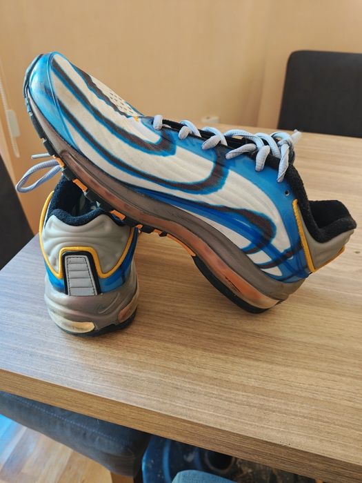 Дамски маратонки NIKE