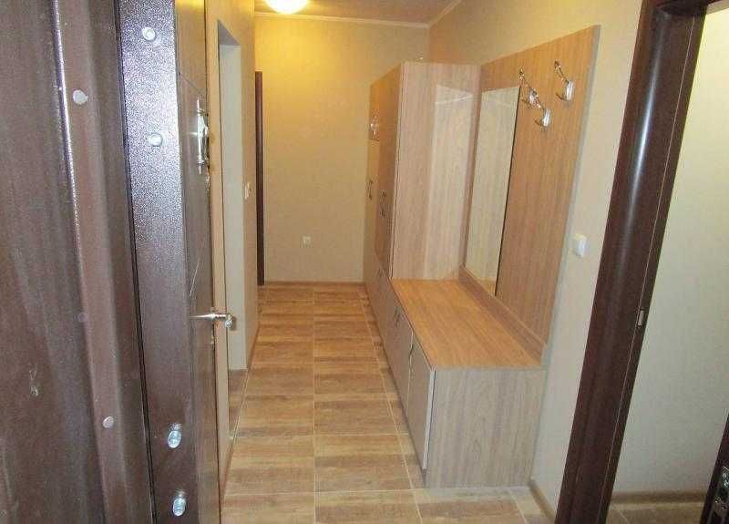 Двустаен апартамент във Възраждане!