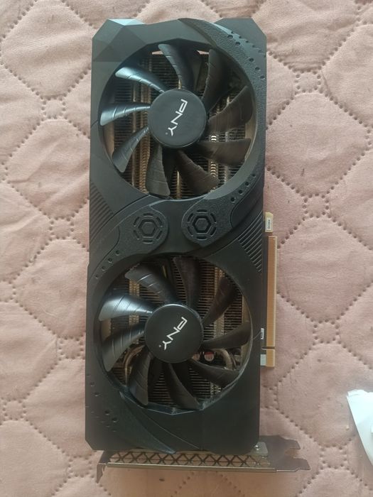 Геймърски компютър i9-9900KF