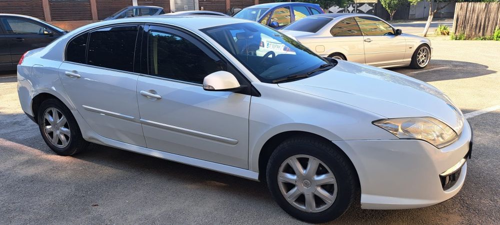 Jante Renault  aliaj 16” + Discuri spate noi