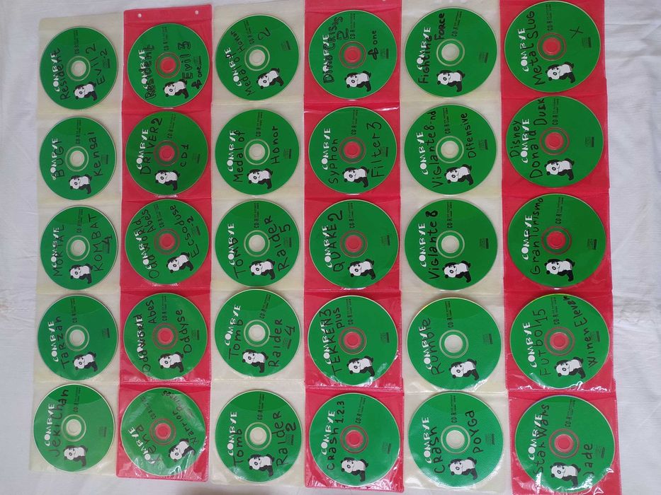 playstation 1 ideal disk o'qishi 100 foiz