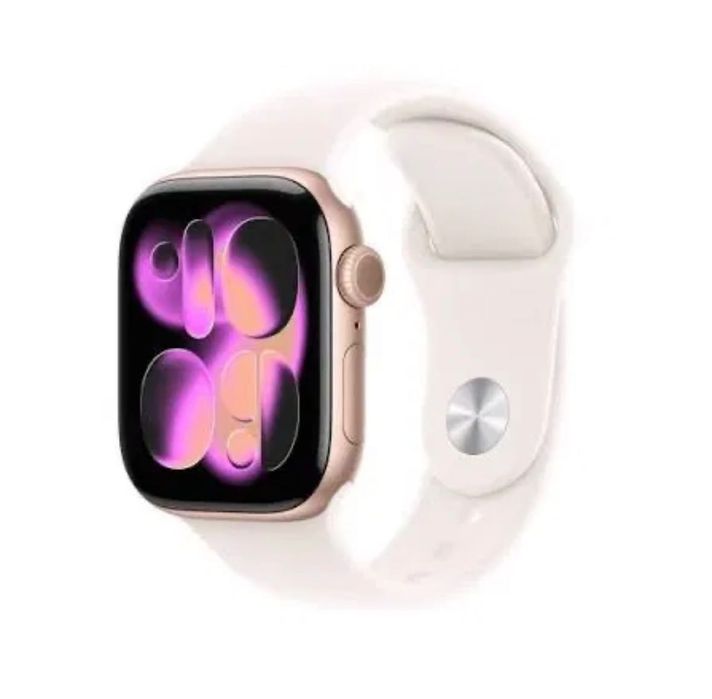 Apple Watch 11- nou