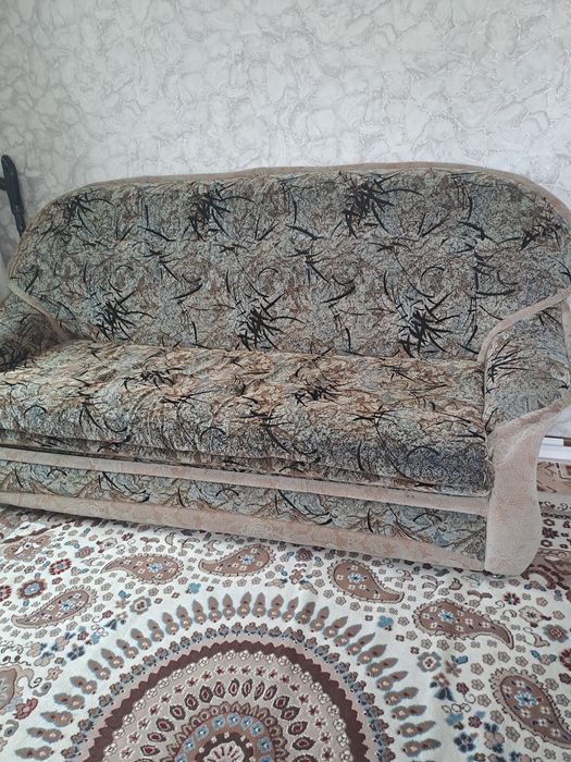 Продам диван кресла