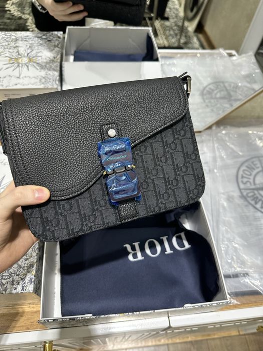 Dior Сумка мужская