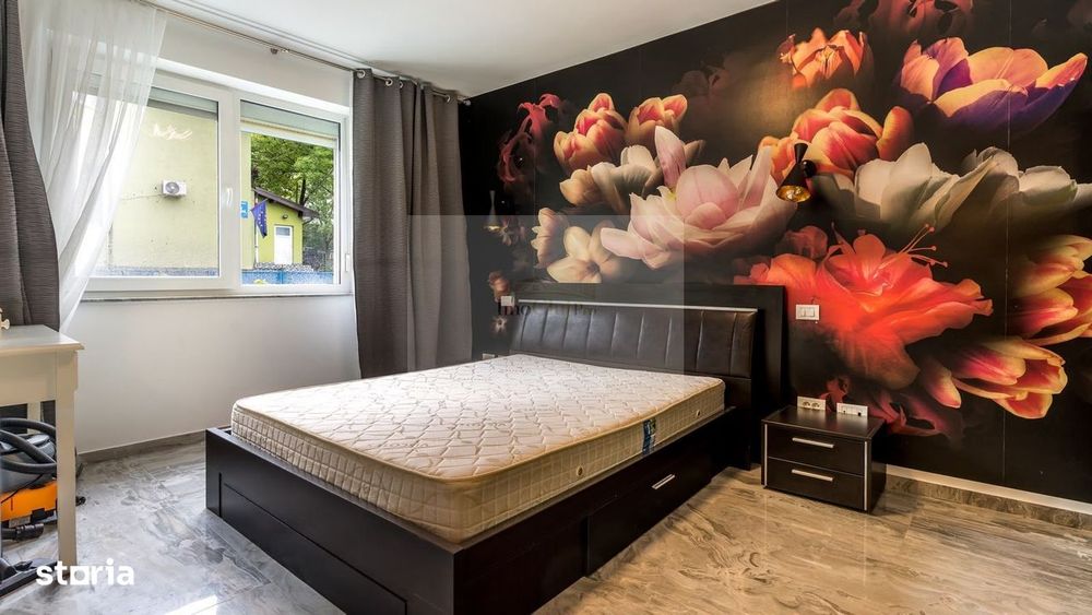 Apartament 2 camere la  10 minute de UMF