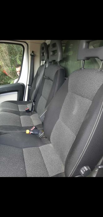 FIAT Ducato 2015 — imagine 5