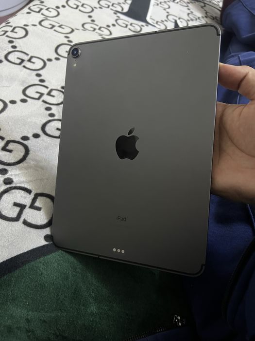 ipad pro 2018 64 gb