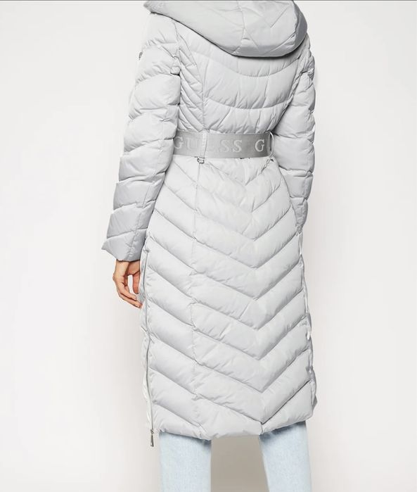Пуховик Guess Куртка