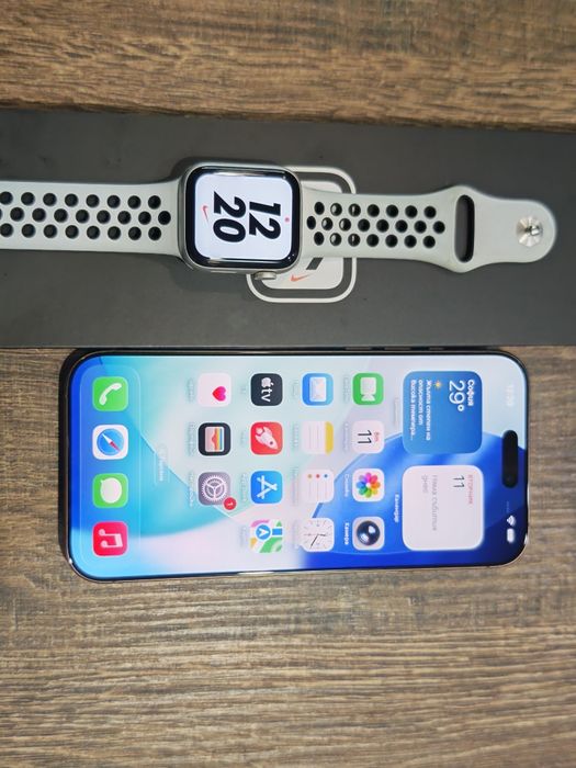 iPhone 16 Pro Max 256 GB