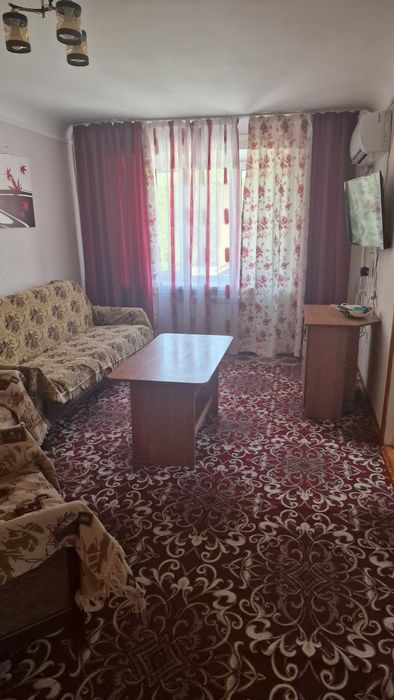 Квартира посуточно