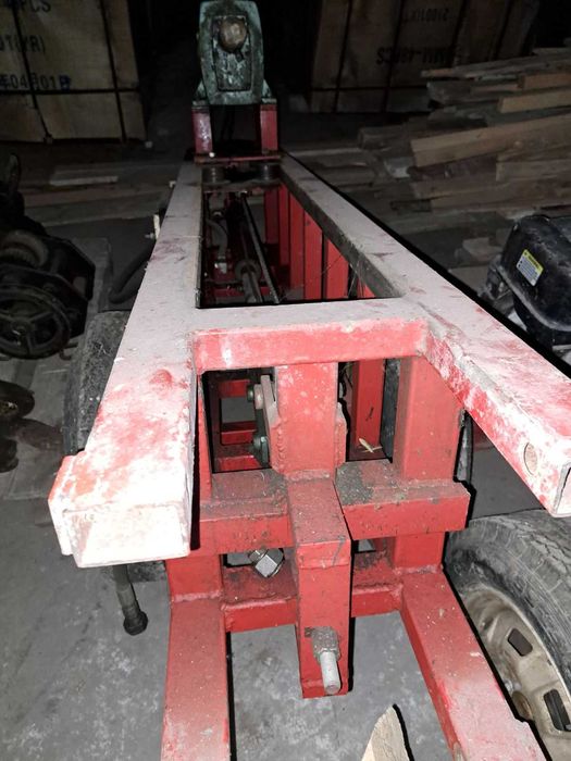 Сонда за вода мобилна